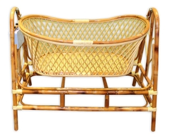 Nôi mây tự động VINANOI VNN-M01