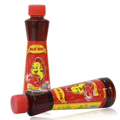 Nước mắm Ngư Nhi cho Bé
