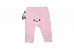 Quần dài sơ sinh in mông màu BabyMommy