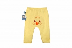 Quần dài sơ sinh in mông màu BabyMommy