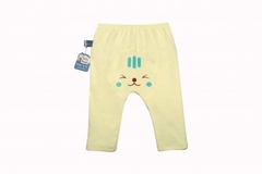 Quần dài sơ sinh in mông màu BabyMommy