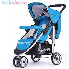 Xe đẩy Seebaby QQ5