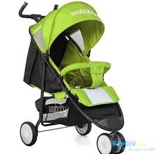 Xe đẩy Seebaby QQ5