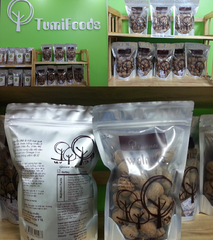 Hạt óc chó GoldRiverOrchards - NK Mỹ