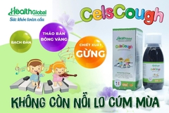 Siro Ho CELSCOUGH