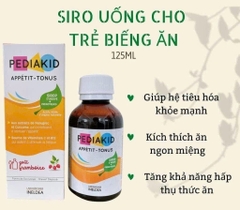 Siro Pediakid