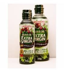 Dầu Oliu nguyên chất Ajinomoto ExtraVirgin