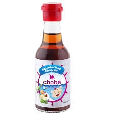 Nước mắm cá cơm lê gia cho Bé