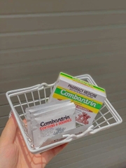 Tẩy Giun Socola Úc Combantrin