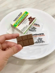 Tẩy Giun Socola Úc Combantrin