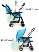 Xe đẩy Seebayby T11