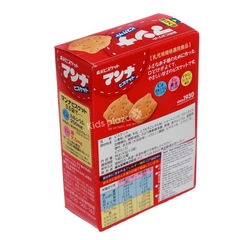 Bánh Biscuit Morinaga 7M+
