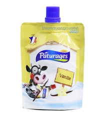 Váng Sữa Paturages