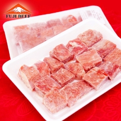 Thịt Bò xiên FUJI Nhật Bản