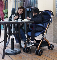 Xe đẩy Baohaohao QZ1
