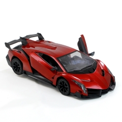 Xe điều khiển mở cửa ferrari thể thao LT68-2601AB