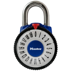 1588D- Khóa Master Lock tủ locker