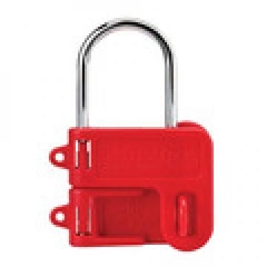 S430 - 4MM STEEL HASP