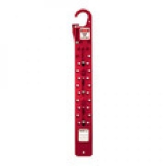 S450 - 24 HOLE LOCKOUT HASP
