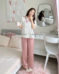 ÁO NGỦ PIJAMA NGU06