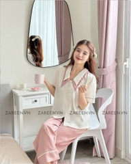 QUẦN NGỦ PIJAMA DÀI NGU06