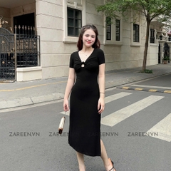 ĐẦM BODY XOẮN NGỰC ZAREEN DAB14