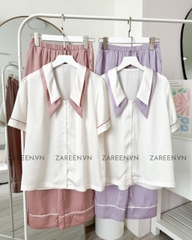 QUẦN NGỦ PIJAMA DÀI NGU06