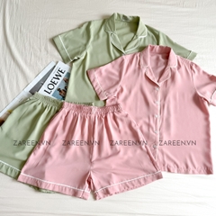 SET ĐỒ NGỦ PIJAMA NGU04