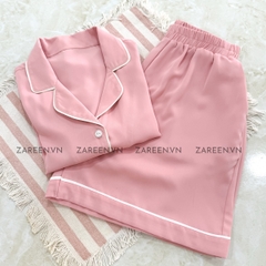 SET ĐỒ NGỦ PIJAMA NGU04