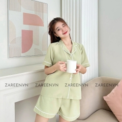 SET ĐỒ NGỦ PIJAMA NGU04