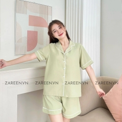 SET ĐỒ NGỦ PIJAMA NGU04