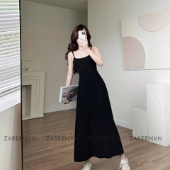 ĐẦM 2 DÂY DÁNG DÀI ZAREEN DAX75