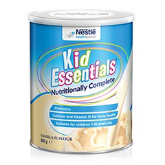 Sữa Kid Essentials Nestle nội địa Úc