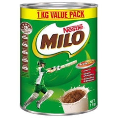 Sữa Milo Nestle nội địa Úc