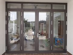 Cửa nhôm kính Xingfa nhập khẩu chính hãng giá rẻ