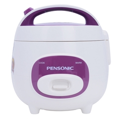 Nồi cơm điện nắp gài Pensonic