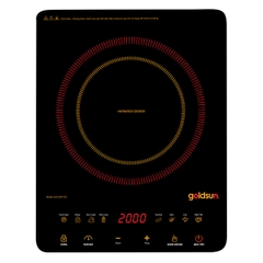 Bếp hồng ngoại Goldsun ECC-GHY116
