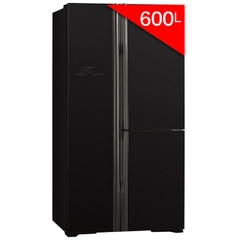 Tủ lạnh Side By Side Inverter Hitachi