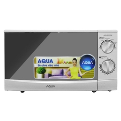 Lò vi sóng có nướng Aqua