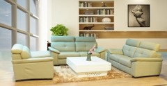 Bộ sofa da Even - Malaysia