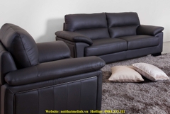 BỘ SOFA DA