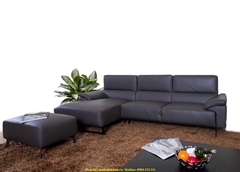 BỘ SOFA DA