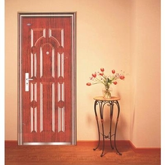 Cửa thép an toàn Yonghean S34-01 TT 2050*950*70mm