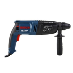 Máy khoan búa 800W Bosch GBH 2-26 DRE