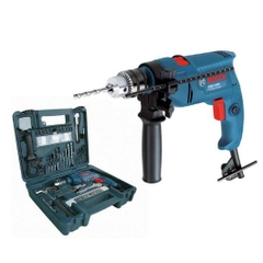 Khoan động lực Bosch GSB 13 RE-Set