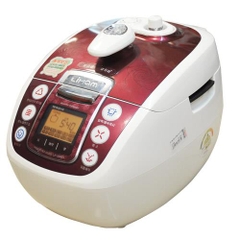 Nồi cơm điện tử LIHOM 1.44L LJP-SA080EV