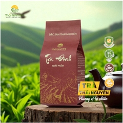 Trà Đinh Nhất Phẩm