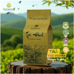 Trà Đinh Thượng Hạng