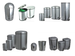 ỨNG DỤNG CỦA INOX TRONG DÂN DỤNG