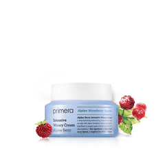 Kem dưỡng da Alpine Strawberry Sprout